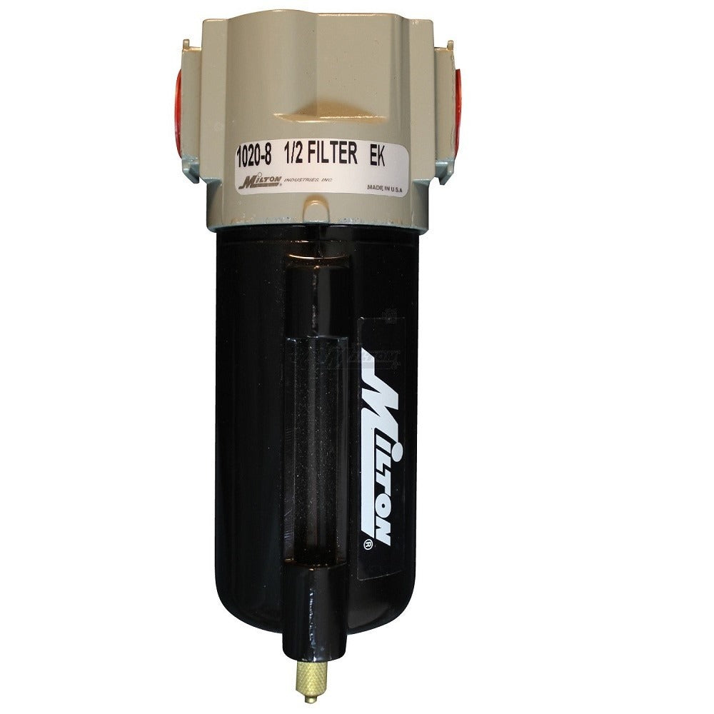 1/2 IN. MICRO FILTER 10208 PLUS PBE DISTRIBUTORS