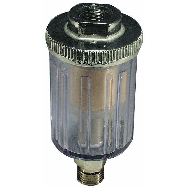 WATER SEPARATOR PLUS PBE DISTRIBUTORS