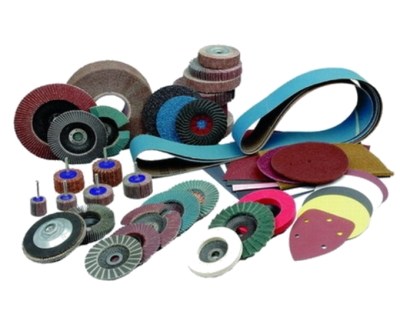 SAIT ABRASIVES