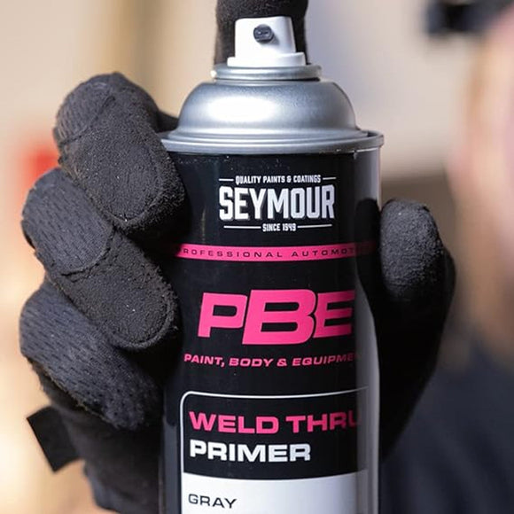 SEYMOUR SPRAYS