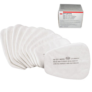 PARTICULATE FILTER (PRE-FILTER) (10/BX)