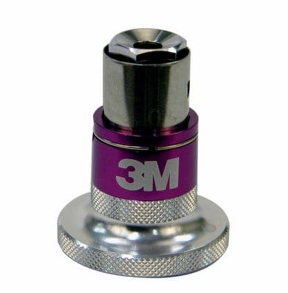 QUICK CONNECT ADAPTOR FOR 3M PADS (x)