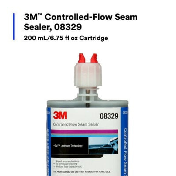 AUTOMIX CONTROLLED FLOW SEAM SEALER 200mL