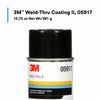 *SPRAY*  WELD THRU II COATING ANTI-CORROSION 12.75oz