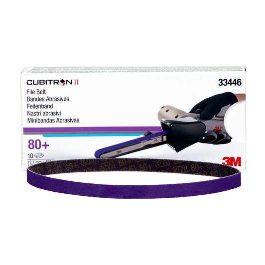 CUBITRON BELT 1/2