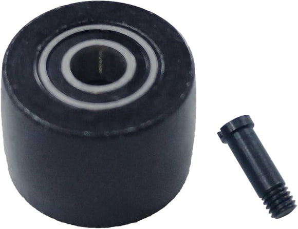*RUBBER* PULLEY ASSEMBLY FOR ASTR3037