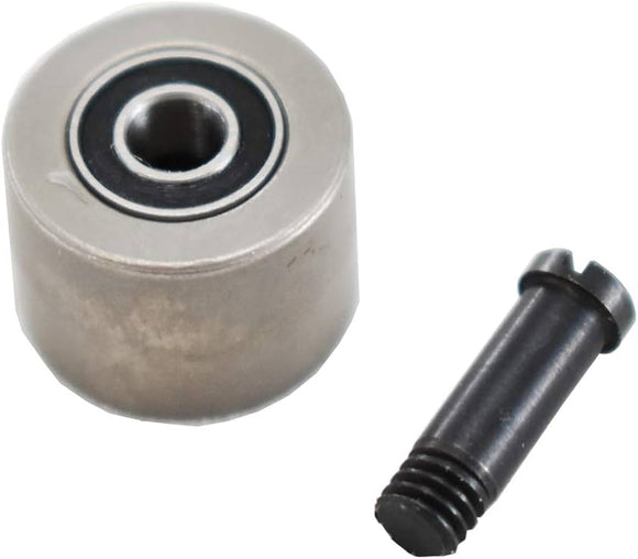 *STEEL* PULLEY ASSEMBLY FOR ASTR3037