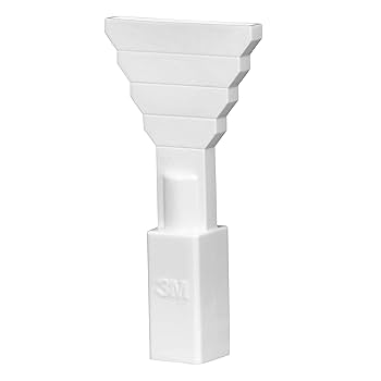 *EACH AUTOMIX OEM MATCH NOZZLE WIDE TIP SQUARE (EACH)