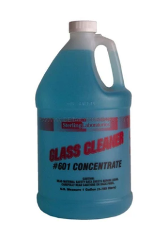 *GALLON* GLASS CLEANER CONCENTRATE 10:1