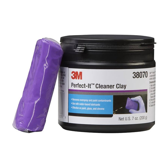 PERFECT-IT CLEANER CLAY