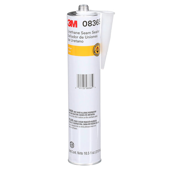 BEIGE URETHANE SEAM SEALER 310mL CARTRIDGE
