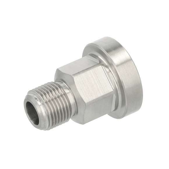 NORTON PAINT CUP SYS. ADAPTER IWATA M16 FEM., 1.5mm