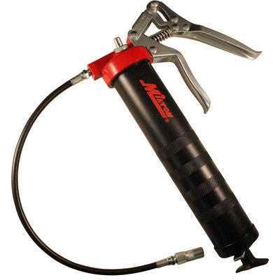 Pistol Grease Gun - High Pressure 7Kpsi and High Volume