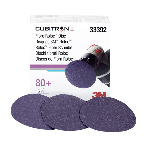 CUBITRON #80 FIBRE 3