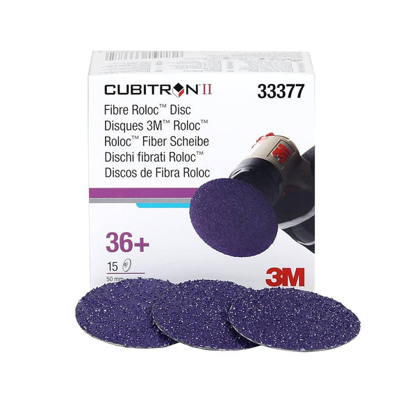 CUBITRON #36 FIBRE 2