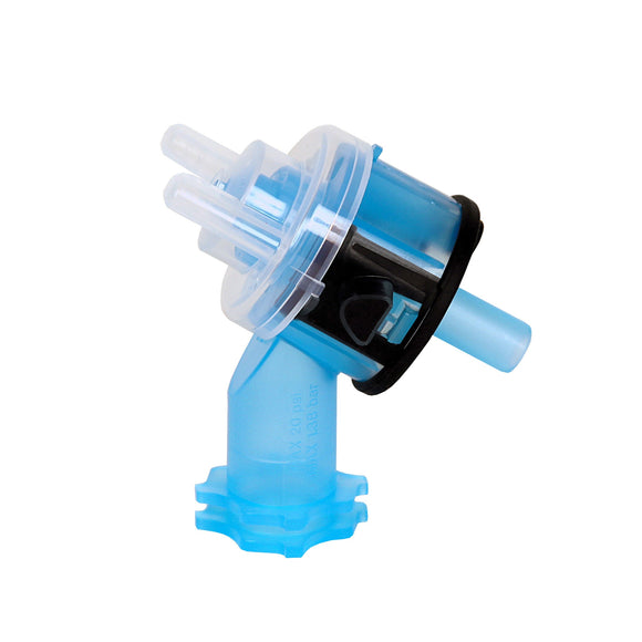 ACCUSPRAY ATOMIZING HEAD 1.2MM (BLUE/AZUL)