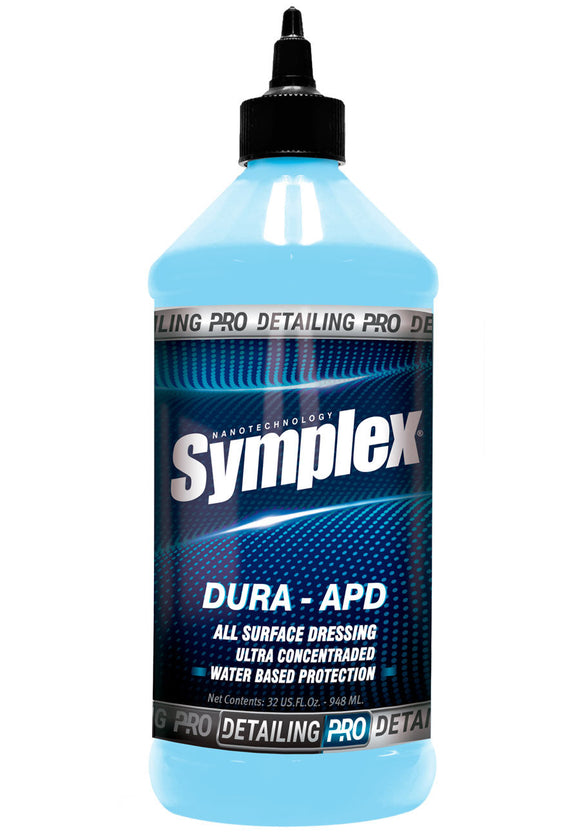 *QUART* DURA APD WATERBASED DRESSING