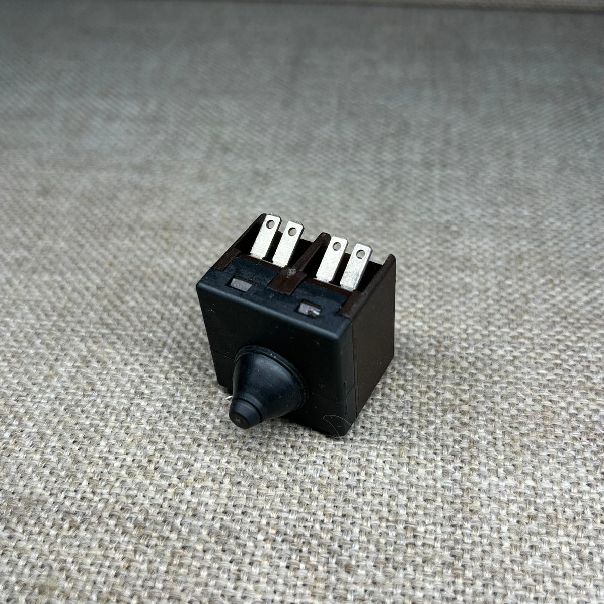 REPLACEMENT VELOCITY TRIGGER SWITCH POWER – PLUS PBE DISTRIBUTORS