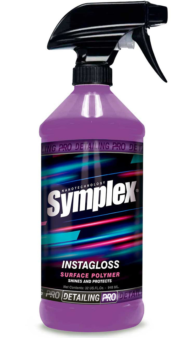 *SPRAYER* 32oz INSTAGLOSS SURFACE POLYMER