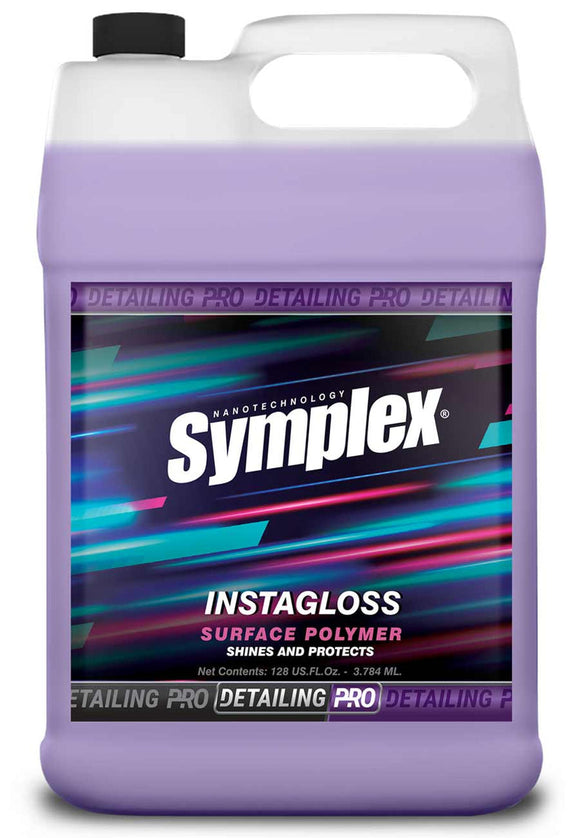 *GALLON* INSTAGLOSS SURFACE POLYMER