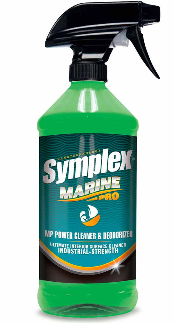 *SPRAYER* MARINE PRO MP POWER CLEANER & DEODORIZER