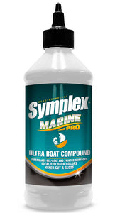 *QUART* MARINE PRO ULTRA BOAT COMPOUND