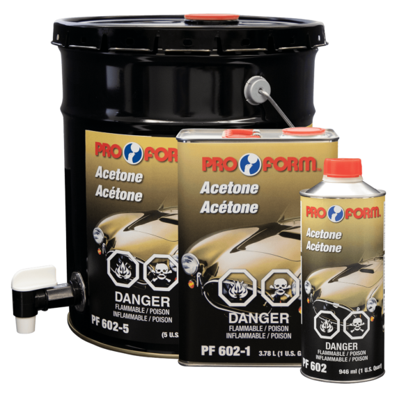 *PAIL* URETHANE REDUCER MEDIUM