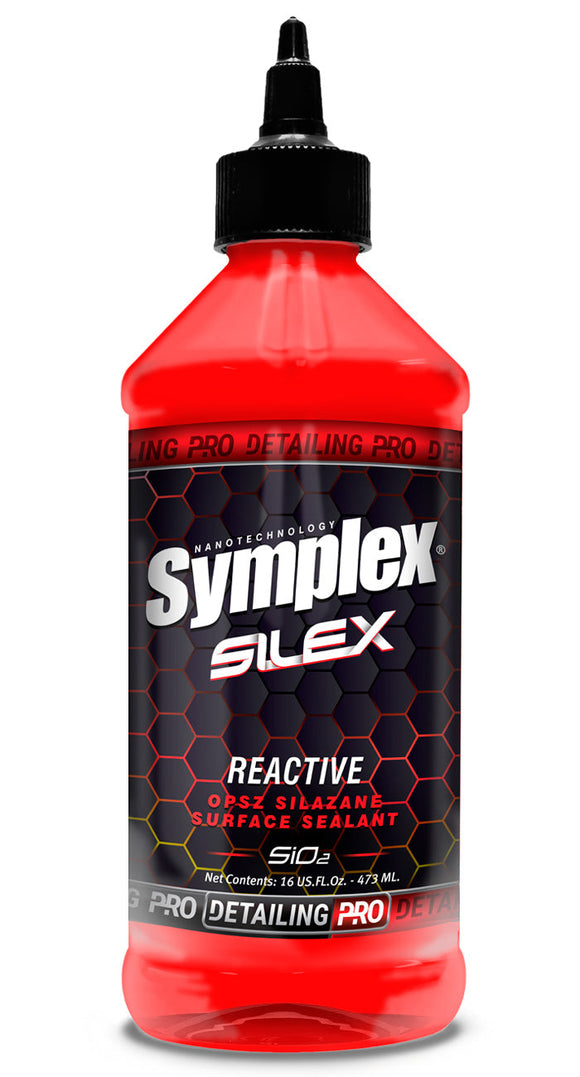 *8oz* SILEX REACTIVE SILAZANE SURFACE SEALANT SI02