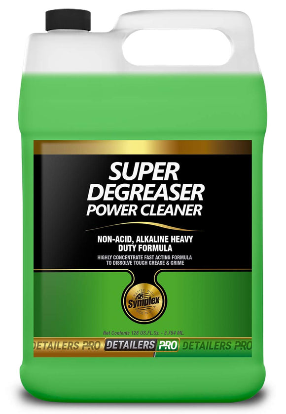 *GALLON* SUPER DEGREASER POWER CLEANER