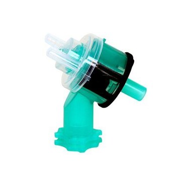 ACCUSPRAY ATOMIZING HEAD 1.3MM (GREEN/VERDE)