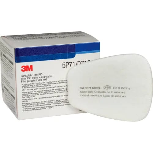 PARTICULATE FILTER (PRE-FILTER) (10/BX)