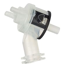 ACCUSPRAY ATOMIZING HEAD 1.8MM (CLEAR/TRANSPARENTE)
