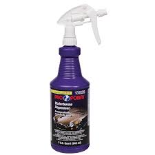 *QUART* W/TRIGGER WATERBORN DEGREASER CLEANER (vi)