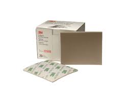 *MEDIUM* (120-180) SOFTBACK SANDING SPONGE 4.5