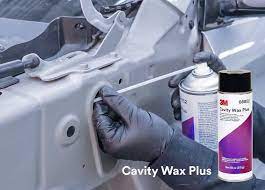 CAVITY WAX PLUS APPLICATOR WAND KIT