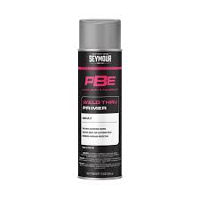 PBE PROF. 1K PRIMER WELD-THRU GRAY (15oz)(vi)