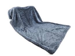 1200GSW GRAY DRYING MICROFIBER TOWEL 20