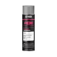 PBE PROF. 1K PRIMER GRAY FILLER (15oz)(vi)