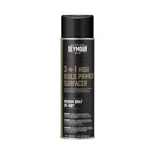 PROF. 1K 3-IN-1 PRIMER GRAY  (12oz)(vi)