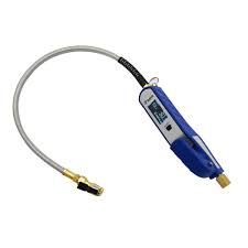 PROF. RECHARGEABLE DIGITAL TIRE INFLATOR (175psi max)