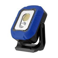 980 LUMEN DUAL BEAM MINI WORKLIGHT RECHARGEABLE