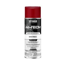 HITECH ENGINE ENAMEL GM BLUE (12oz)(vi)
