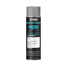 PBE PROF. 1K PRIMER SANDABLE GRAY (15oz)(vi)