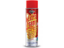 EXTRA FOAMY MULTI-SURFACE CLEANER 18oz