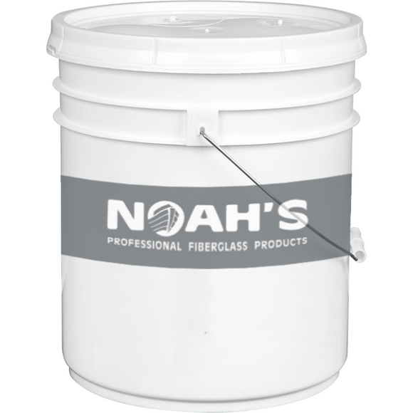 GELCOAT WHITE MARINE PL W/HARDENER