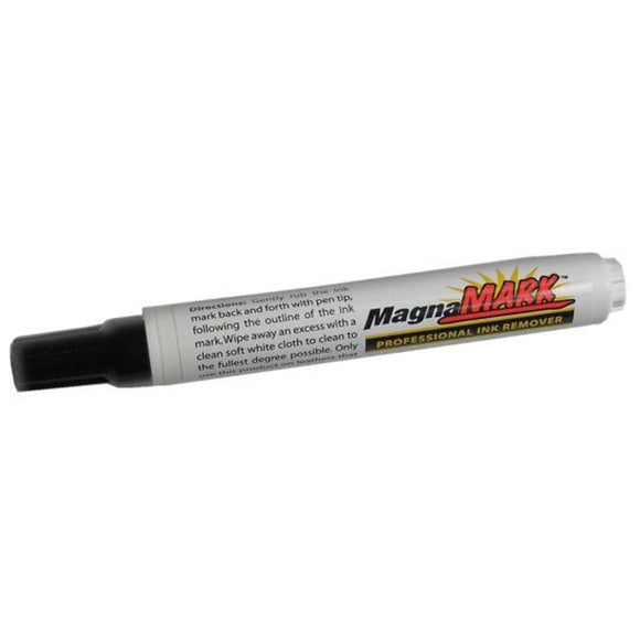 MAGNA MARK FLORESCENT YELLOW