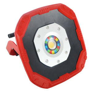 SUNLIGHT 2000LUMEN RECHARGEABLE CORDLESS MATCH LIGHT
