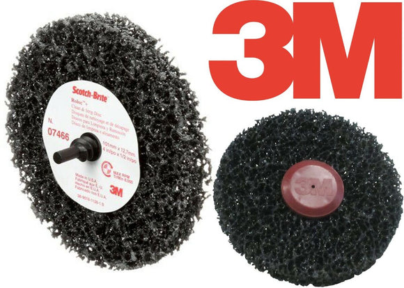 SCOTCH-BRITE 4