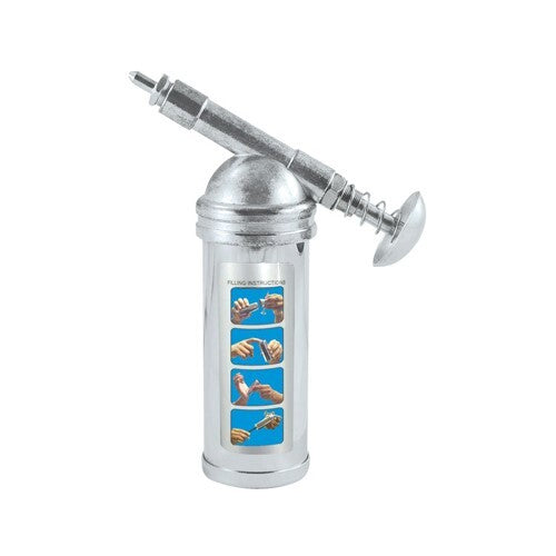 MINI GREASE GUN (CAP. 3oz)