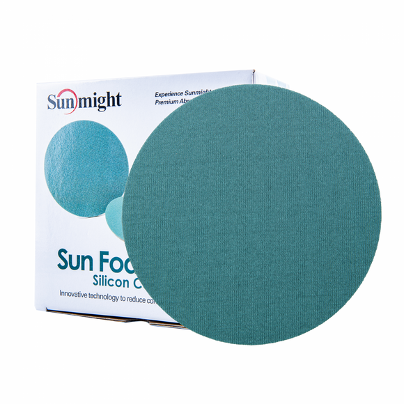 SUNFOAM SC SILICON CARBIDE 6